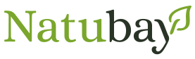 Natubay logo